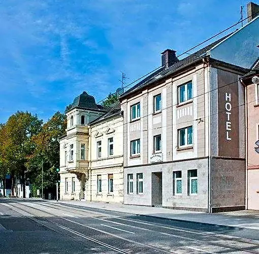 Bed&Breakfast BonnaNotte Essen